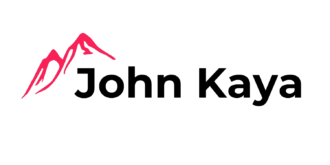 John Kaya Logo