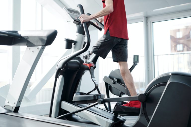 The Eight Best Elliptical Machines for Your Home Gym