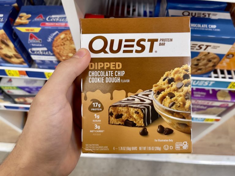 Are Quest Bars Keto? The Reality