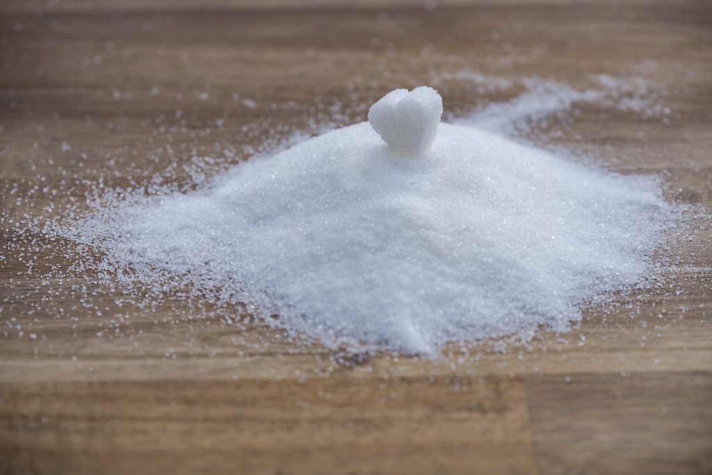 Are Artificial Sweeteners Carbs?