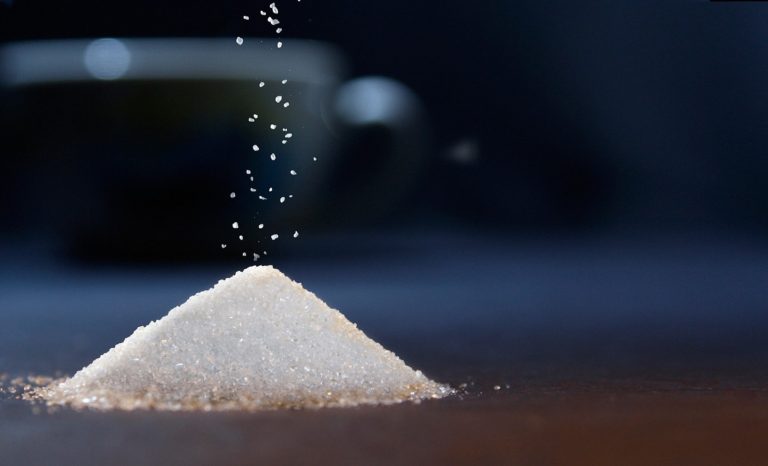 Are Artificial Sweeteners Metabolized?‍