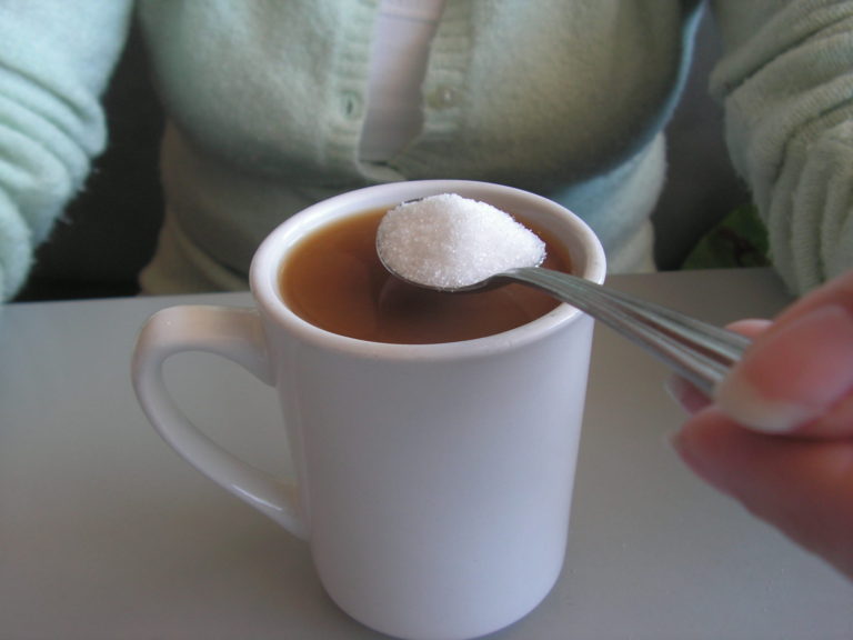 Are Artificial Sweeteners Laxatives? The Truth