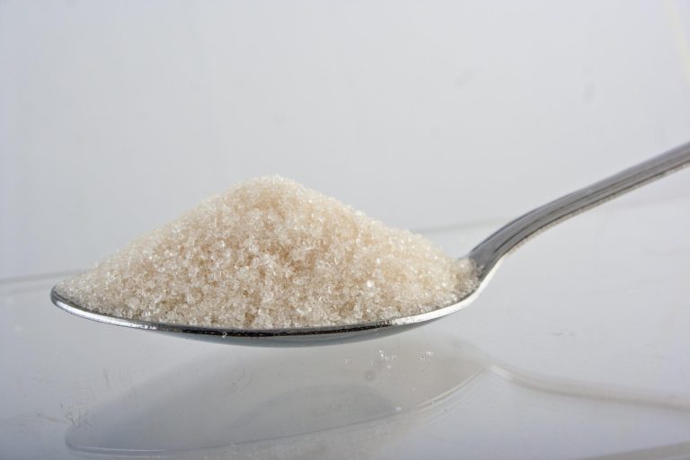 Are Artificial Sweeteners Monosaccharides?