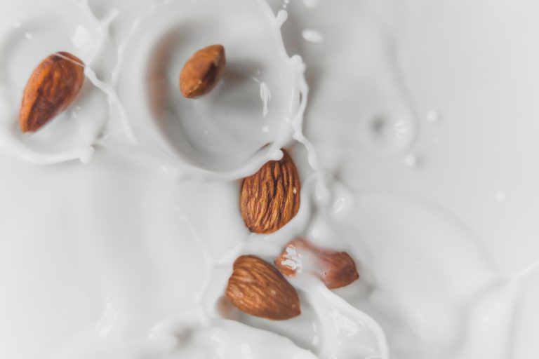 Is Almond Milk Keto Friendly?