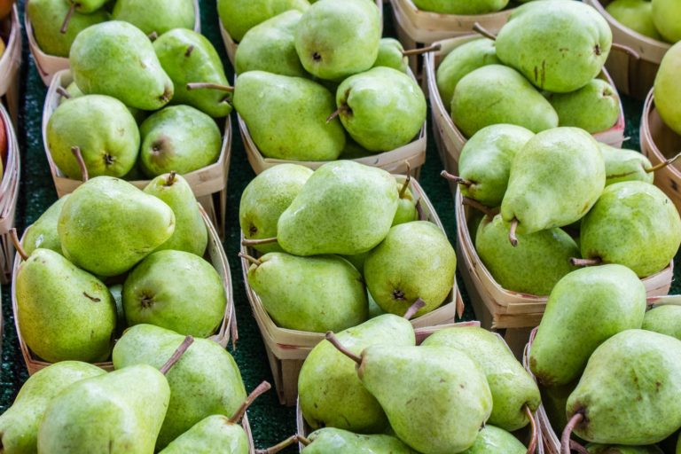 Are Pears Keto-Friendly?