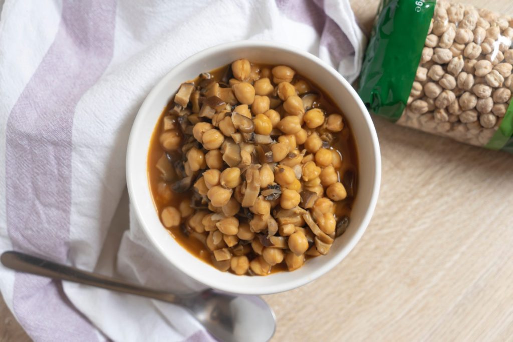 Are Chickpeas Keto? The Reality